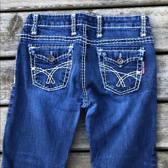 Cipo & Baxx Jeans - Picture 10 of 11